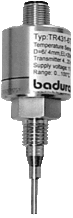 Widerstandsthermometer TR431-