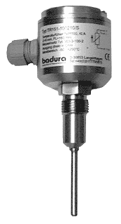 Widerstandsthermometer TR151-
