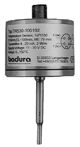 Widerstandsthermometer TR530-